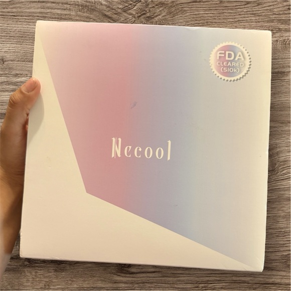 Necool Laser Hair Removal For Women & Men! - Picture 1 of 6